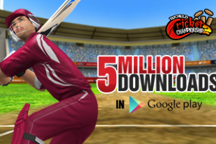 5-million-download